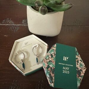 Bomb Party May 2025 Earring